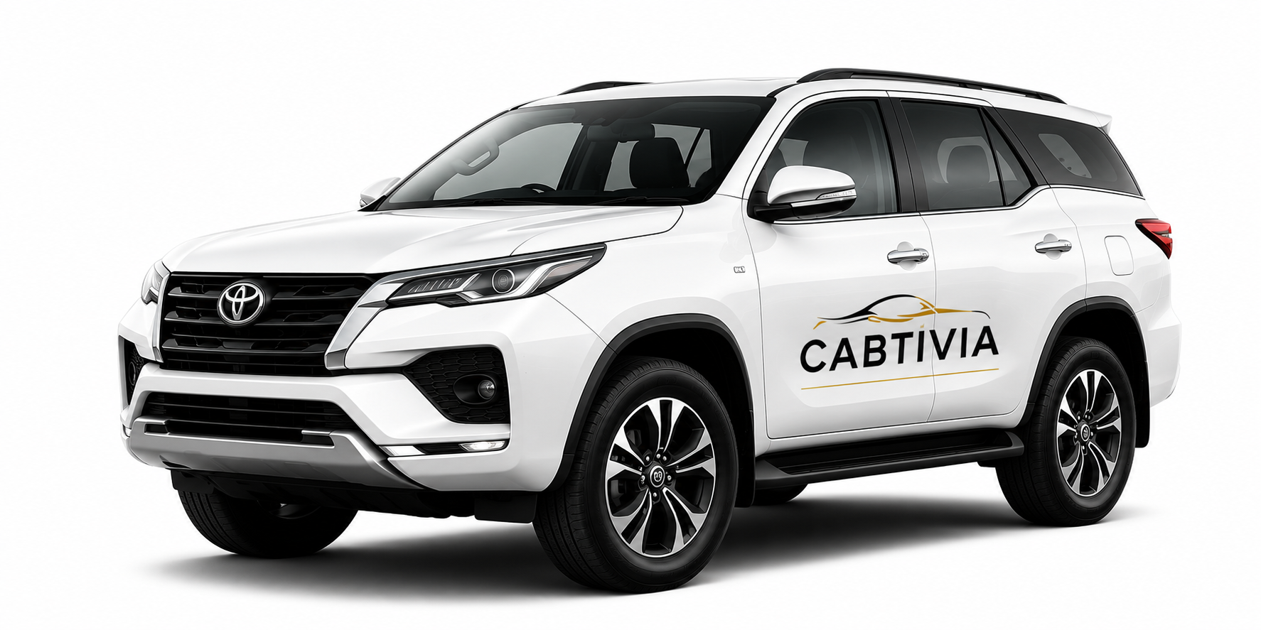 Cabtivia executive taxi for corporate taxi and business travel