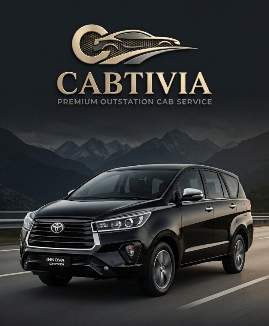 Delhi to Rishikesh Cab Service - Cabtivia Outstation Taxi