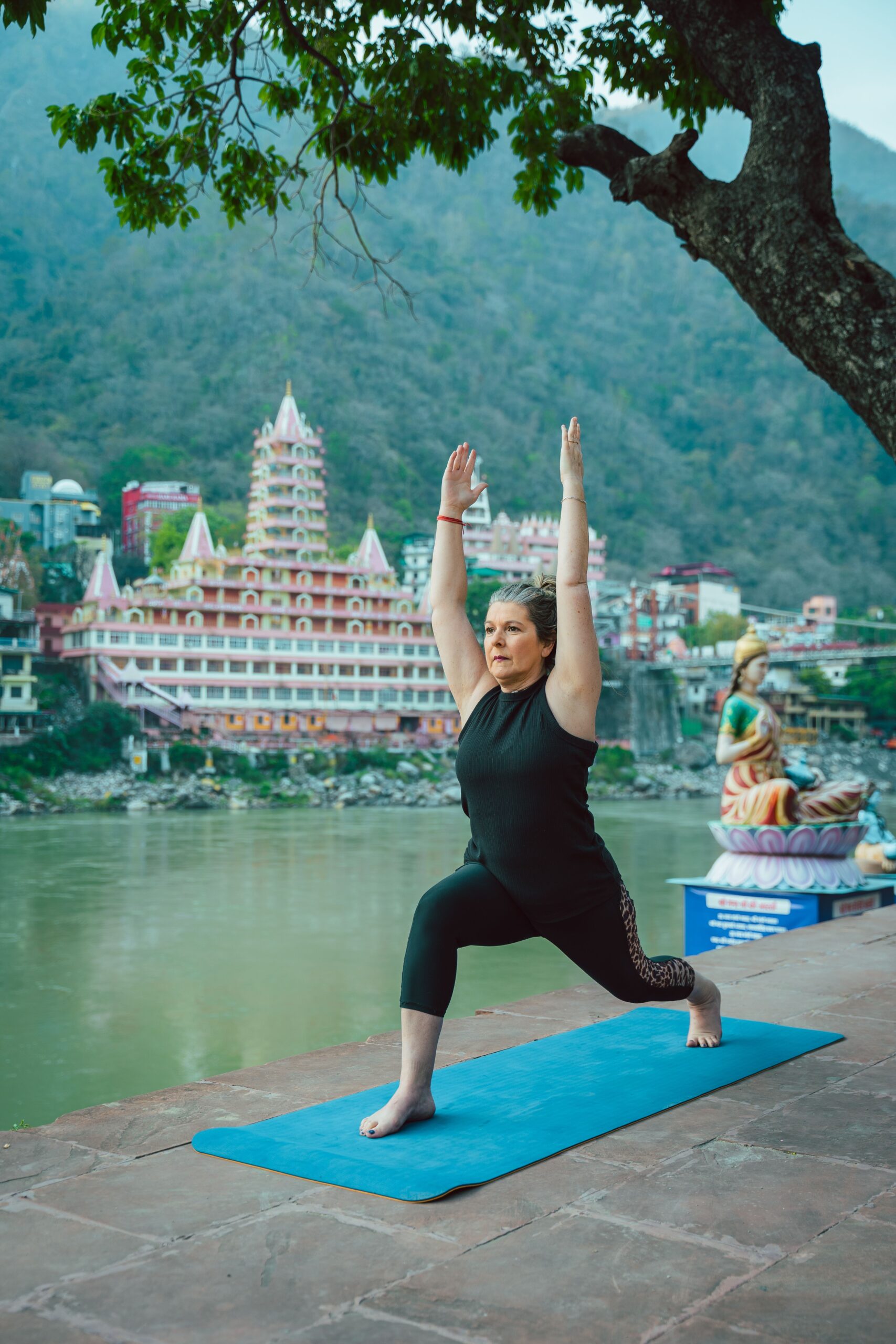 Delhi to Rishikesh cab service with premium outstation taxi